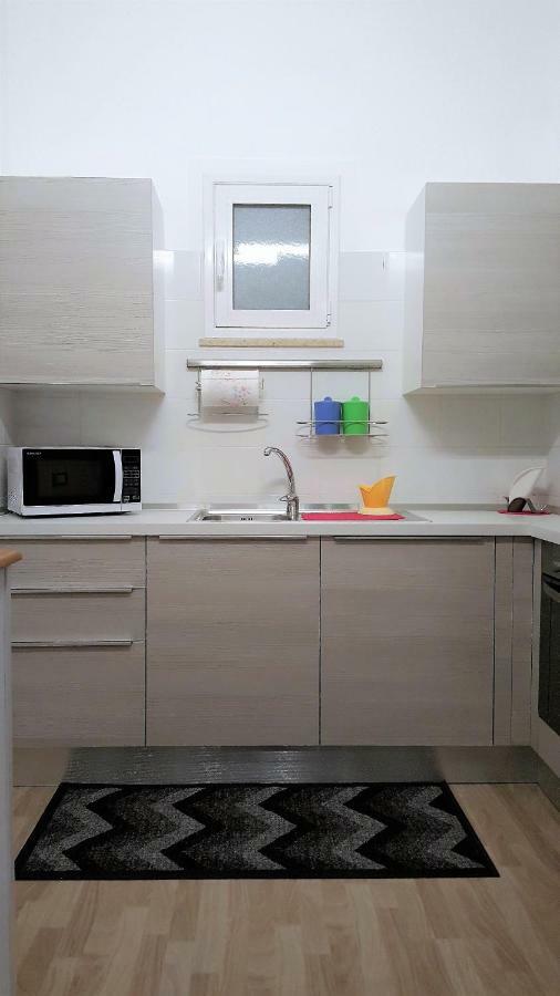 Nomapartments Il Cortile Romey 트라파니 외부 사진