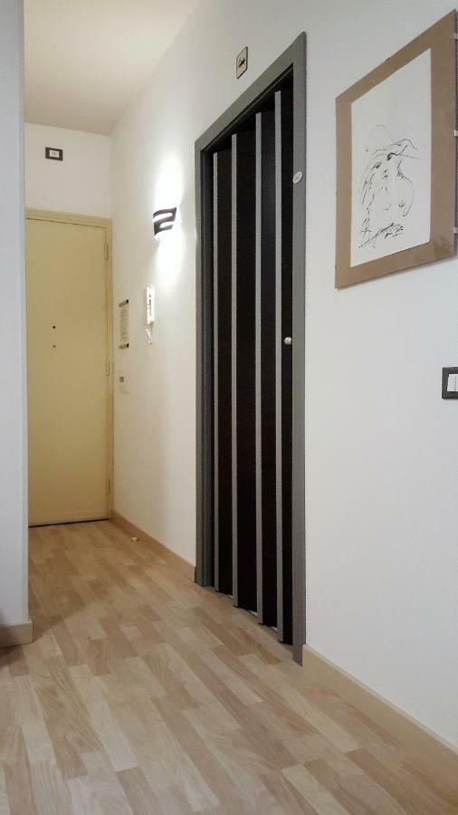 Nomapartments Il Cortile Romey 트라파니 외부 사진