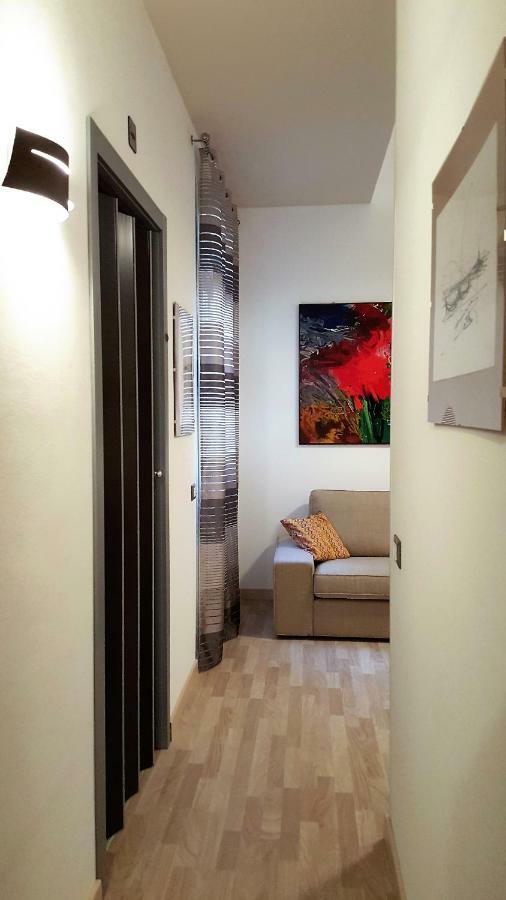 Nomapartments Il Cortile Romey 트라파니 외부 사진
